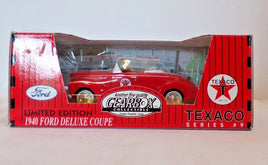 Gearbox Collectibles 1940 Ford Deluxe Coupe Texas