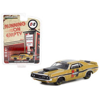 Greenlight Running on Empty