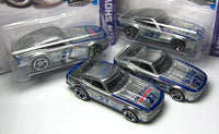 Hot Wheels Zamac Assorted