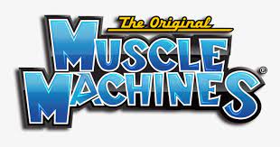 Muscle Machines