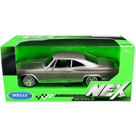 Welly Die-cast NEX Models Impala SS 396