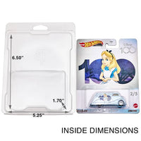Platinum Protectors Hot Wheels Premium Protector