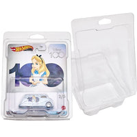 Platinum Protectors Hot Wheels Premium Protector