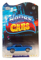 69' Copo Camaro House of Cars Custom