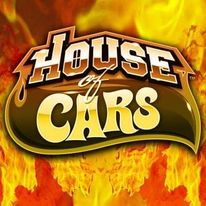 House of Cars Custom $60.00